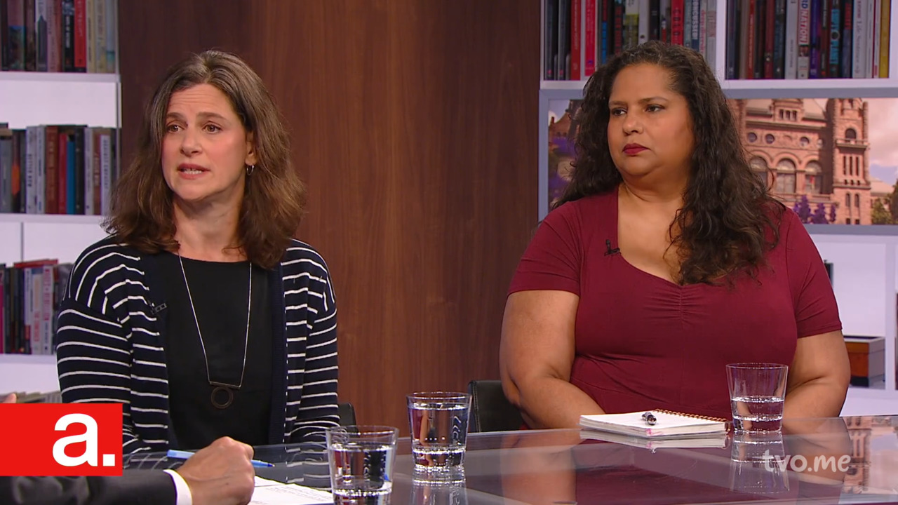 Should Midwives Be Allowed to Do More in Ontario? TVO Today