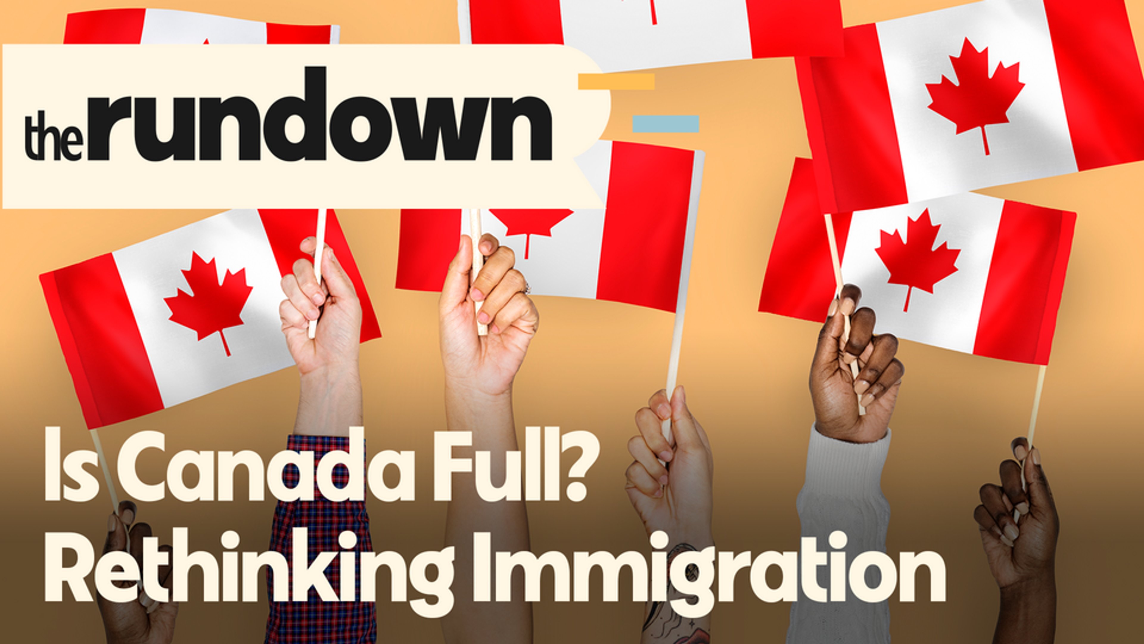 Is Canada's Temporary Foreign Worker Program Still Necessary? | TVO Today