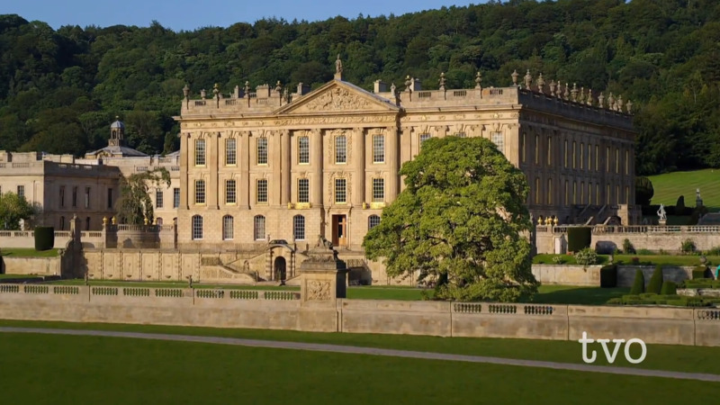 Chatsworth bbc best sale documentary watch online