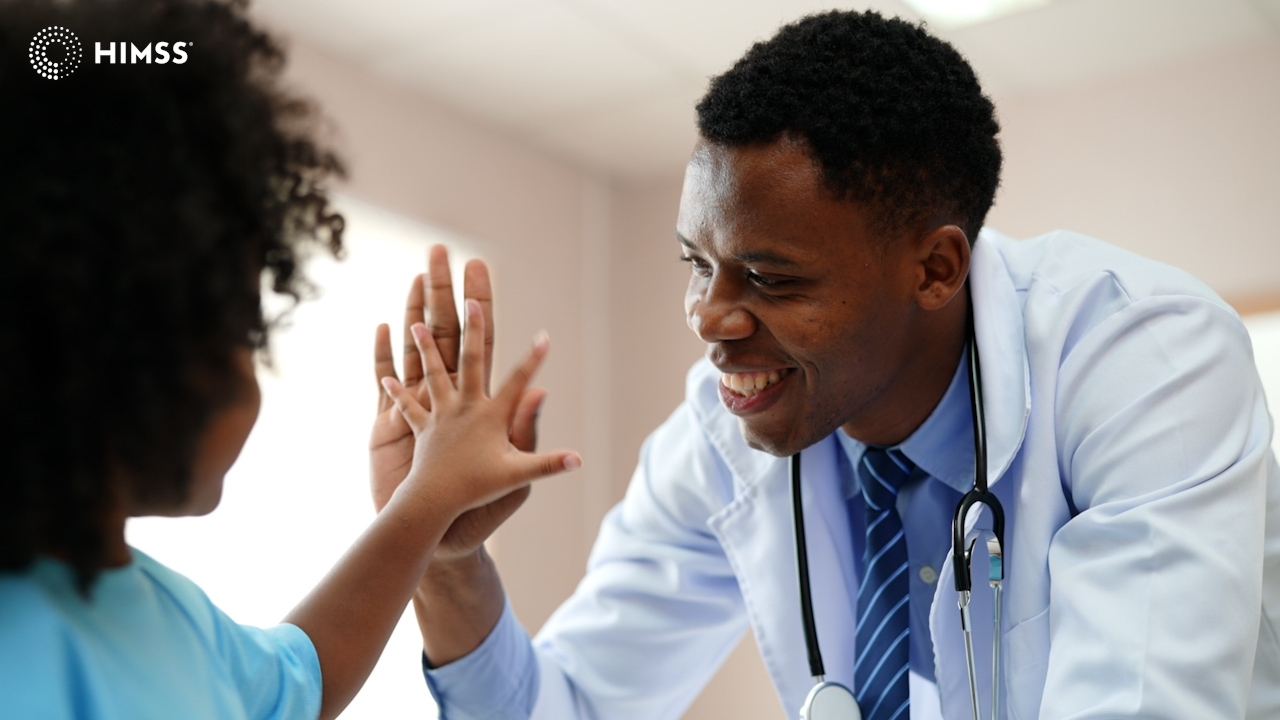 Honoring Black American achievements and inclusion efforts in healthcare