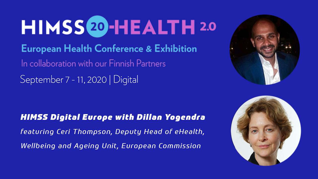 iHealthLabs Europe - Pioneer in connected health