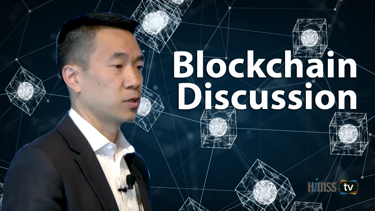 Solution to fragmented data is key to effective blockchain | MobiHealthNews