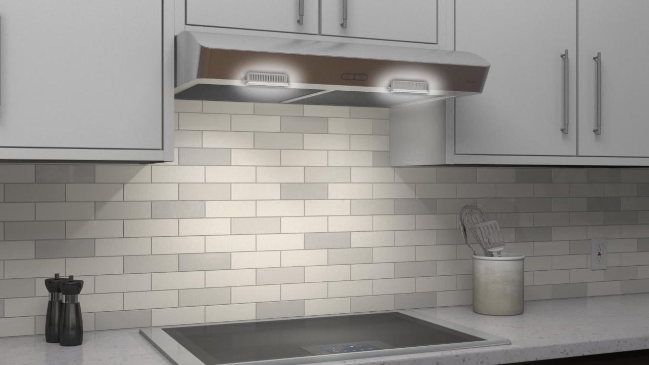 nutone mantra 36 range hood