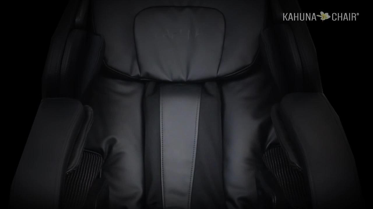 Kahuna sm 9000 online massage chair