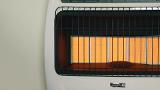Dyna-Glo 30,000 BTU Vent Free Infrared Natural Gas Thermostatic Wall Heater  IRSS30NGT-2N - The Home Depot