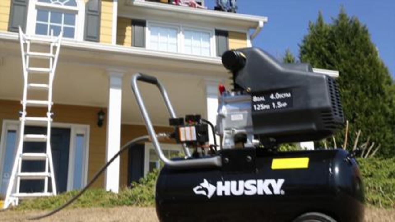 Husky h1504st2 store