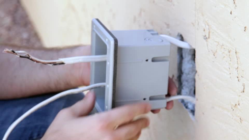Electrical Outlet Cover 