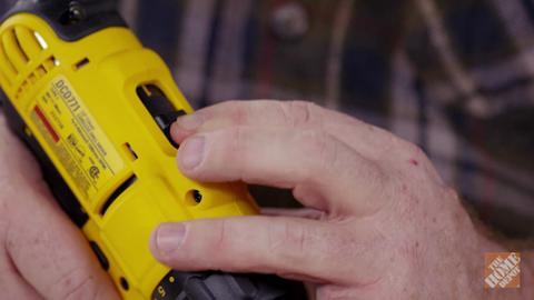 20V MAX Cordless Drill/Impact 2 Tool Combo Kit with (2) 20V 1.3Ah Batteries, Charger, and Bag