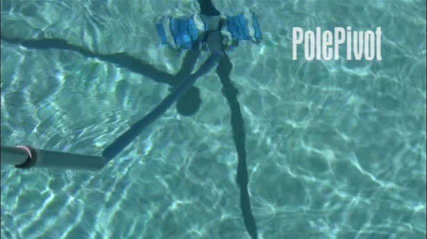 Poolmaster Swimming Pool Pole Pivot 29018 The Home Depot