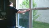 Heat Control Window Film Tint Gila 36 X 180 Titanium Solar Sun Blocker HRT361 for sale online 