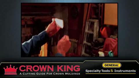 Professional Crown Moulding Cutting Jig Tool for miter radial and table saws Professional Crown Moulding Cutting Jig Tool for miter radial and table saws