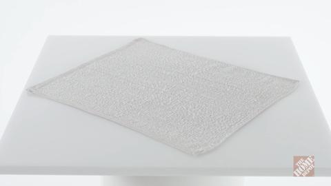 White Terry Towel 10# – Delta Distributing