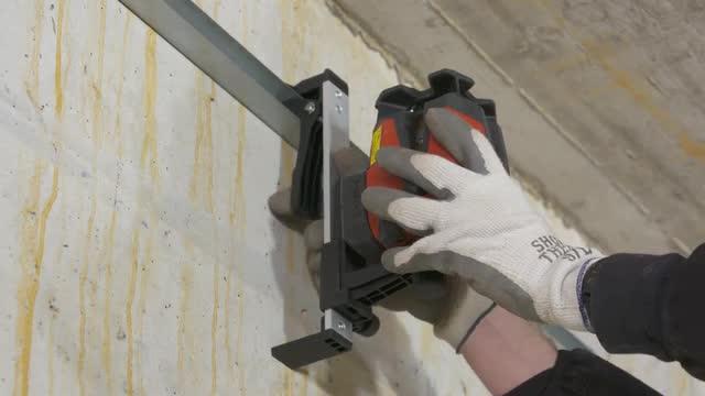 Have a question about Hilti PM 40-MG 12-Volt 131 ft. Multi