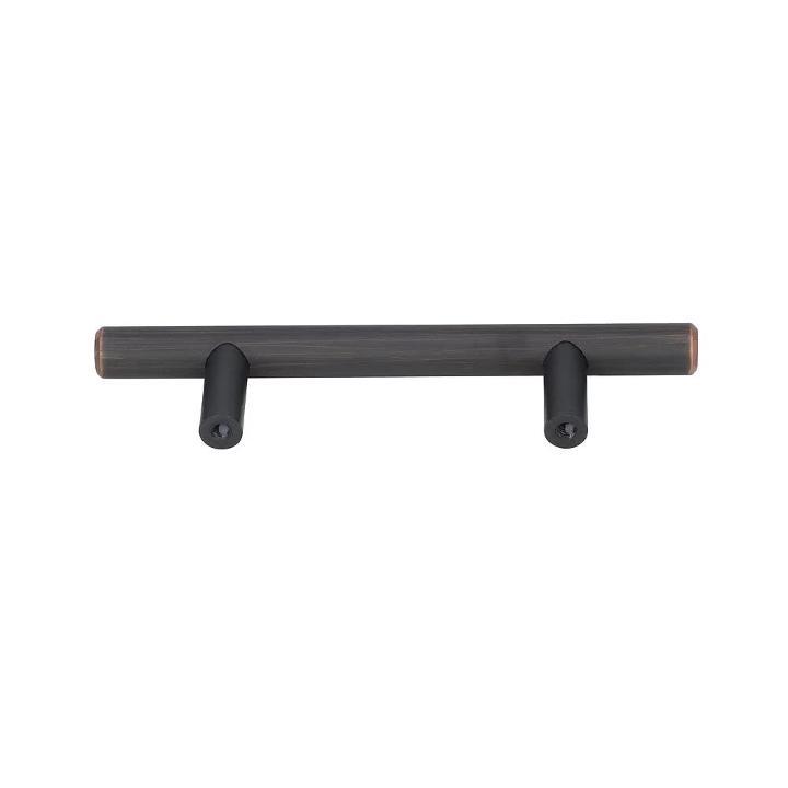 Amerock Cabinet Hardware Oil Rubbed Bronze Pulls #53470-ORB    *25 Pack* 