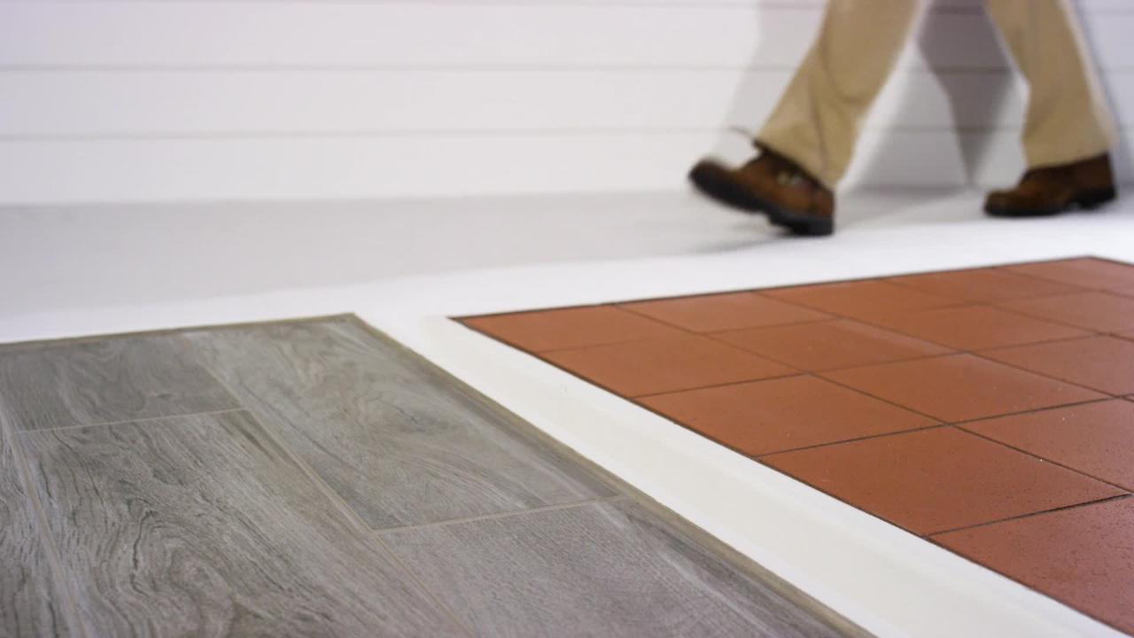 LifeProof Limestone 12 in. x 24 in. Glazed Porcelain Floor and Wall Tile (15.6 sq. ft. / case) LifeProof Limestone 12 in. x 24 in. Glazed Porcelain Floor and Wall Tile (15.6 sq. ft. / case)