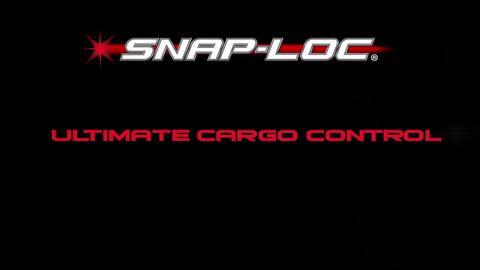 SNAP-LOC 15 ft. x 2 in. Hand Truck Strap with Hook and Loop Storage  Fastener in Red SLTC215DR - The Home Depot