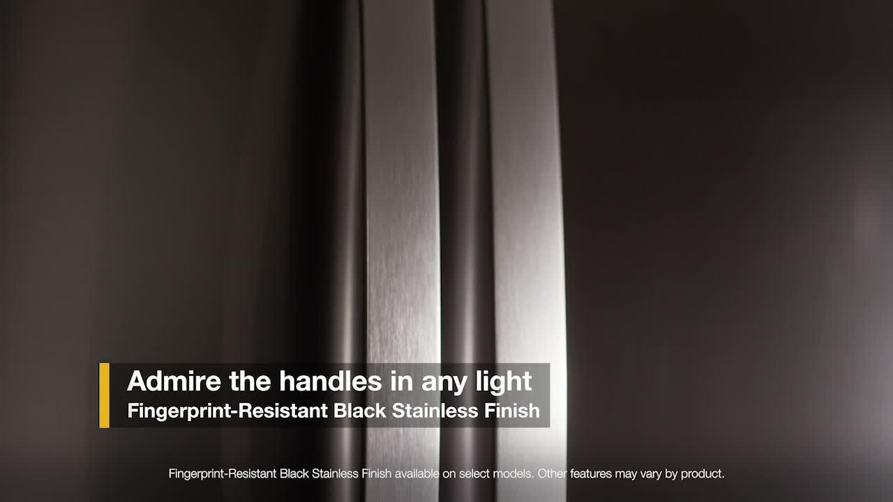 Samsung 30 Fingerprint Resistant Black Stainless Steel Freestanding Electric  Range, East Coast Appliance