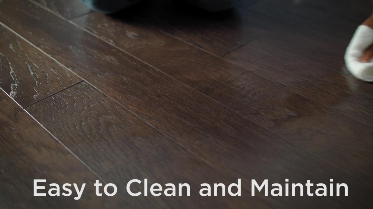 7 TIPS FOR PROPER HARDWOOD FLOOR MAINTENANCE — Valenti Flooring