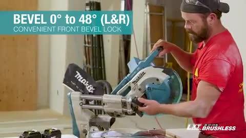 Makita xsl06pt online