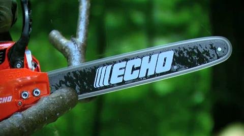 2-Stroke Cycle Chainsaw CS-352-16AA 