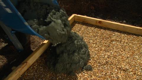 Quikrete High Early Strength Concrete Mix 80 lb Quikrete High Early Strength Concrete Mix 80 lb