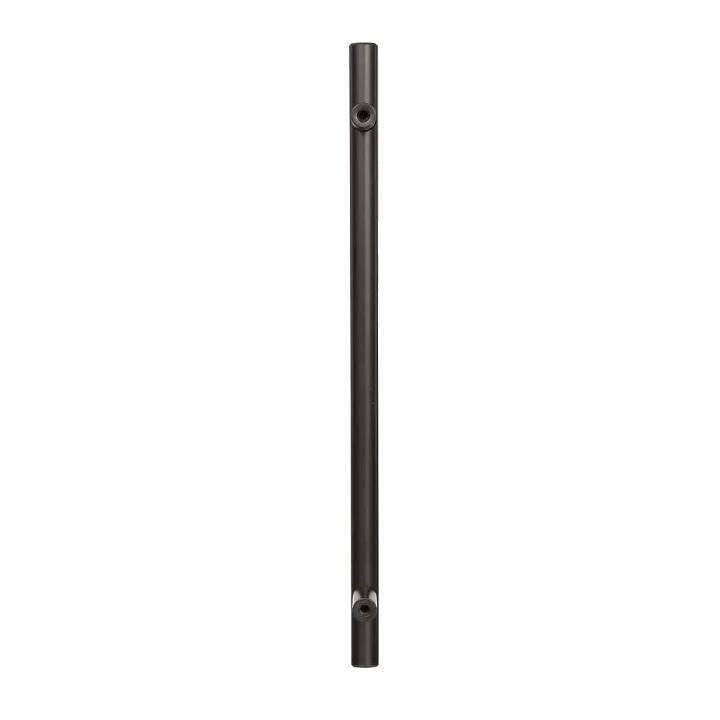 Amerock Bar Pulls 7-9/16 in (192 mm) Black Bronze Drawer Pull