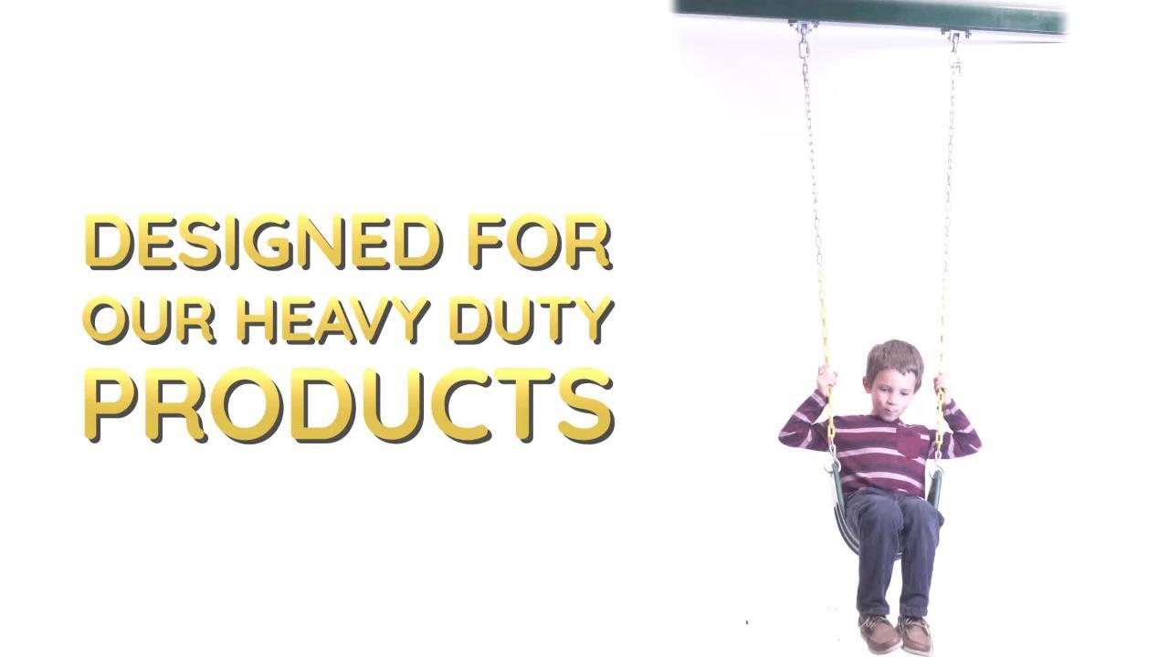 12 Clear Heavy-Duty Children's Top Hanger