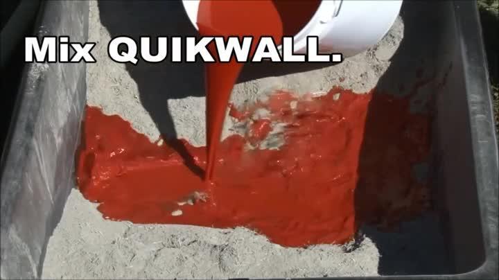 What is Quikwall Surface Bonding Cement Used For?: Discover the Versatility!