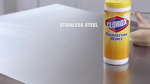 Clorox 81 oz. Concentrated Regular Disinfecting Liquid Bleach Cleaner  4460032263 - The Home Depot