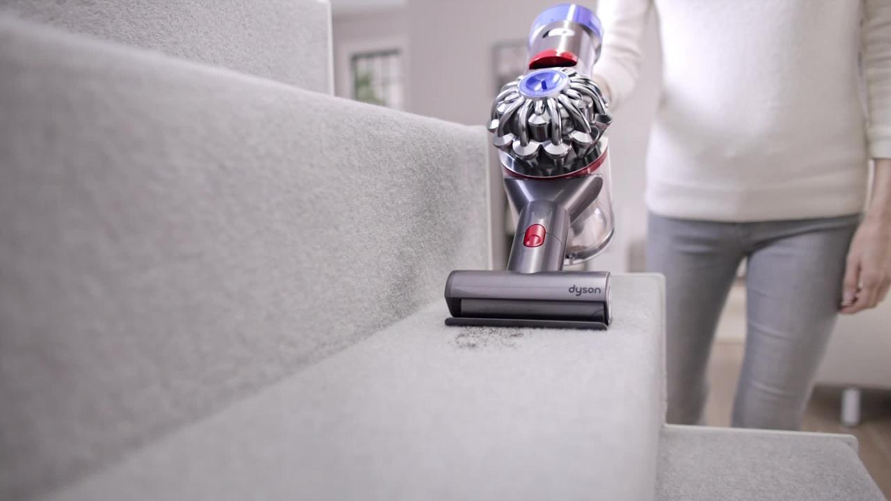 best price on dyson v8 animal cordless vacuum