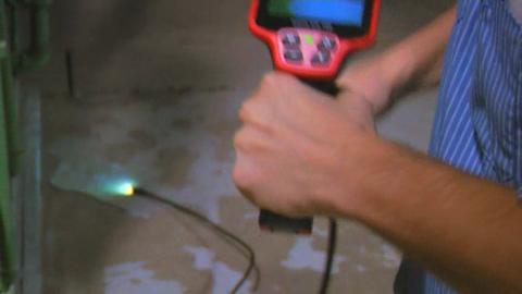 RIDGID - Micro CA-100 Inspection Camera