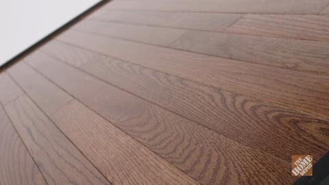 Bruce Plano Marsh Oak 3/4 in. T x 2-1/4 in. W Smooth Solid Hardwood Flooring (320 sq.ft./pallet)