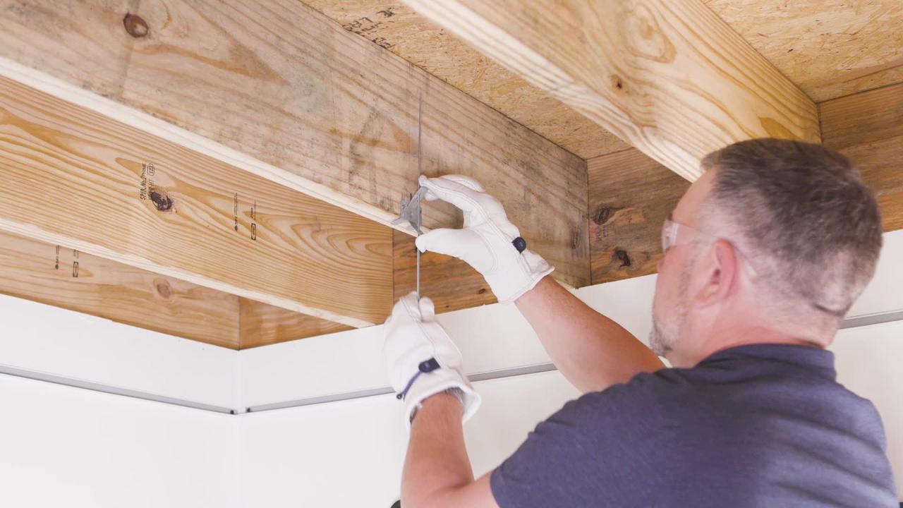 Armstrong CEILINGS QUICKHANG Installation Kit White ft. 2 ft