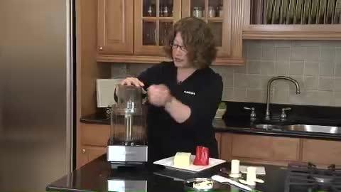 Cuisinart 14-Cup Food Processor Review 