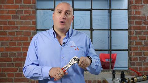 KNIPEX Heavy Duty Forged Steel 5 in. Mini Cobra Pliers with KNIPEX Heavy Duty Forged Steel 5 in. Mini Cobra Pliers with