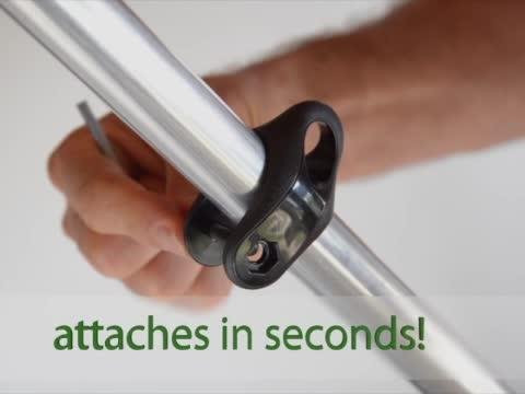 Good Vibrations Weight Absorbing 