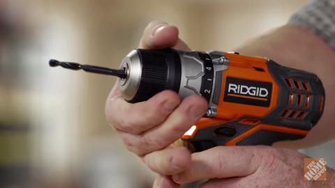 RIDGID Fuego 12-Volt 3/8 in. Cordless Hyper Lithium-Ion 2-Speed