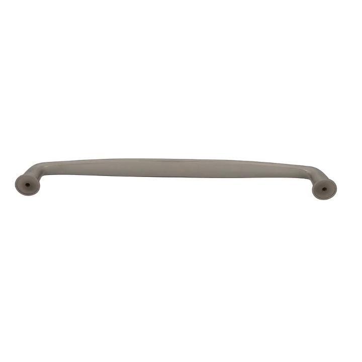 Amerock - Kane 12 in. (305mm) Classic Satin Nickel Arch Appliance Pull