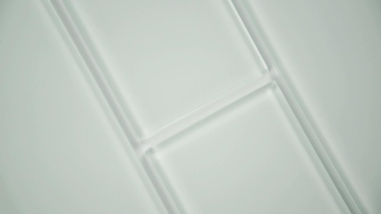 MSI Harbor 4 in. x 12 in. Textured Glass Gray Subway Tile (5 sq. ft. / case) MSI Harbor 4 in. x 12 in. Textured Glass Gray Subway Tile (5 sq. ft. / case)