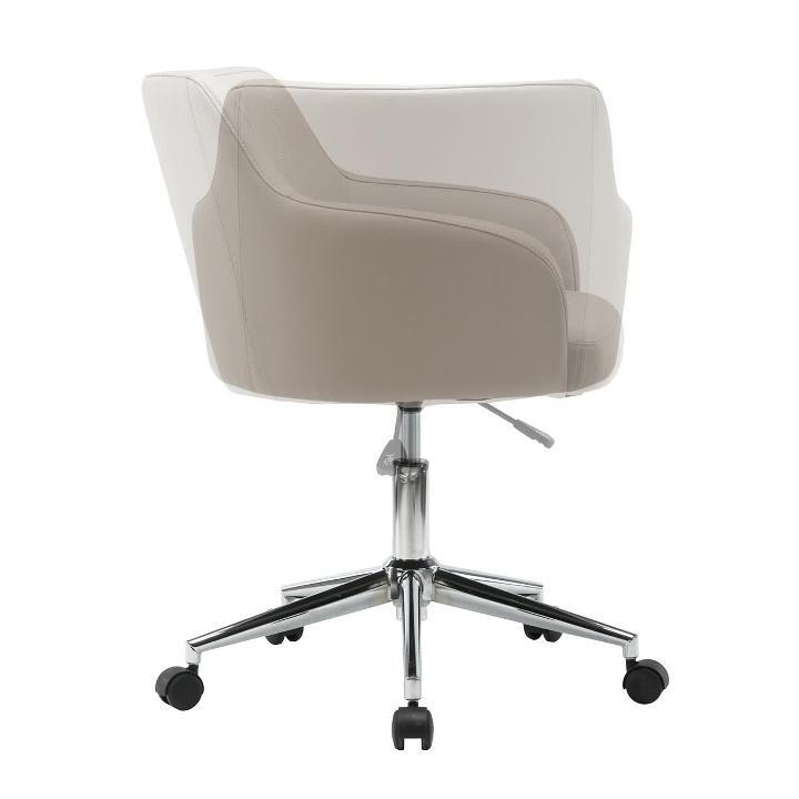 comfortable pretty desk chair