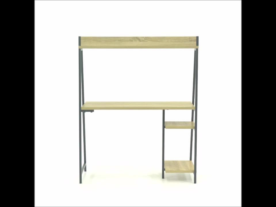 Sauder north avenue desk 2024 in charter oak