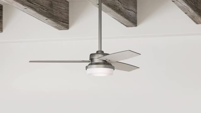 pics Hunter Sentinel Fan Installation usd