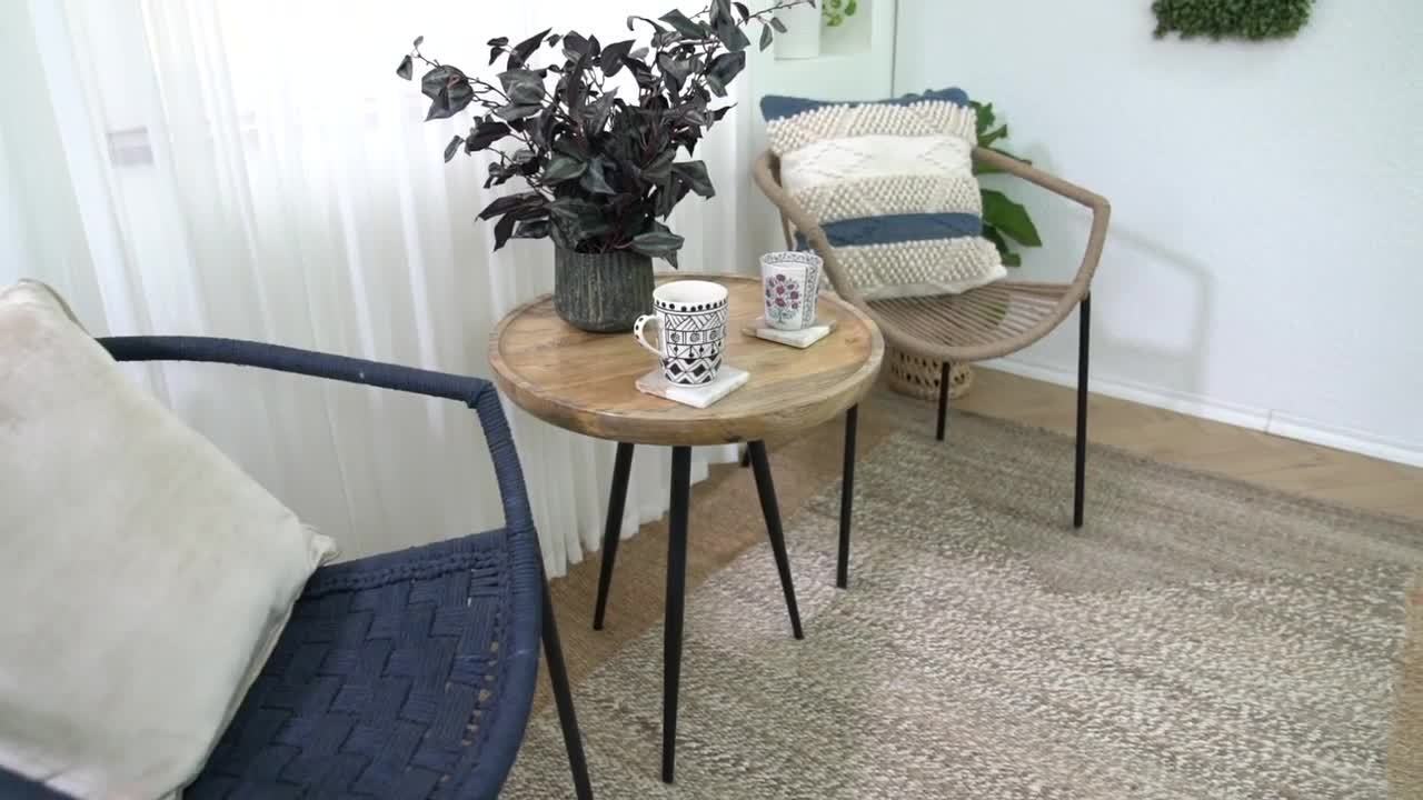 Small table best sale and chairs kmart