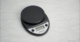 Primo Digital Scale-Warm Red - Bray Clay