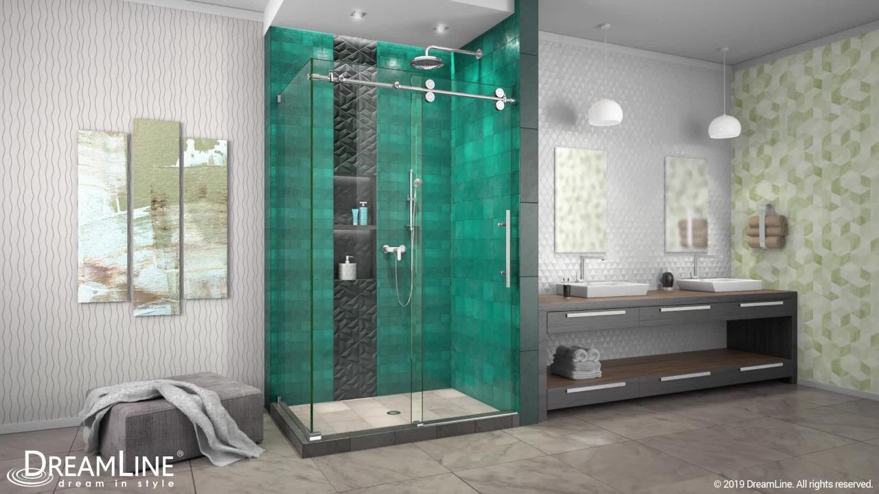 DreamLine SHDR6172762007 EnigmaXO 6872 W X 76 H, 56 OFF