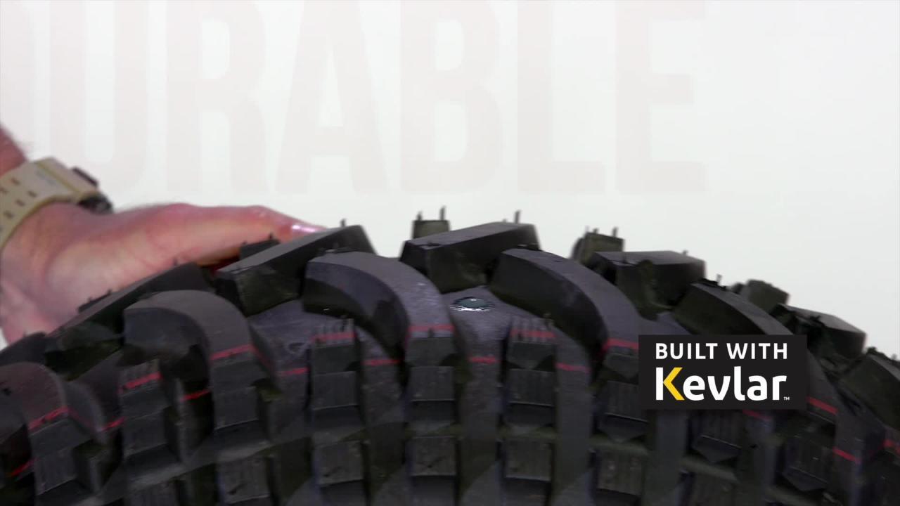 32 oz. Tube and Tubeless Tire Sealant with Kevlar