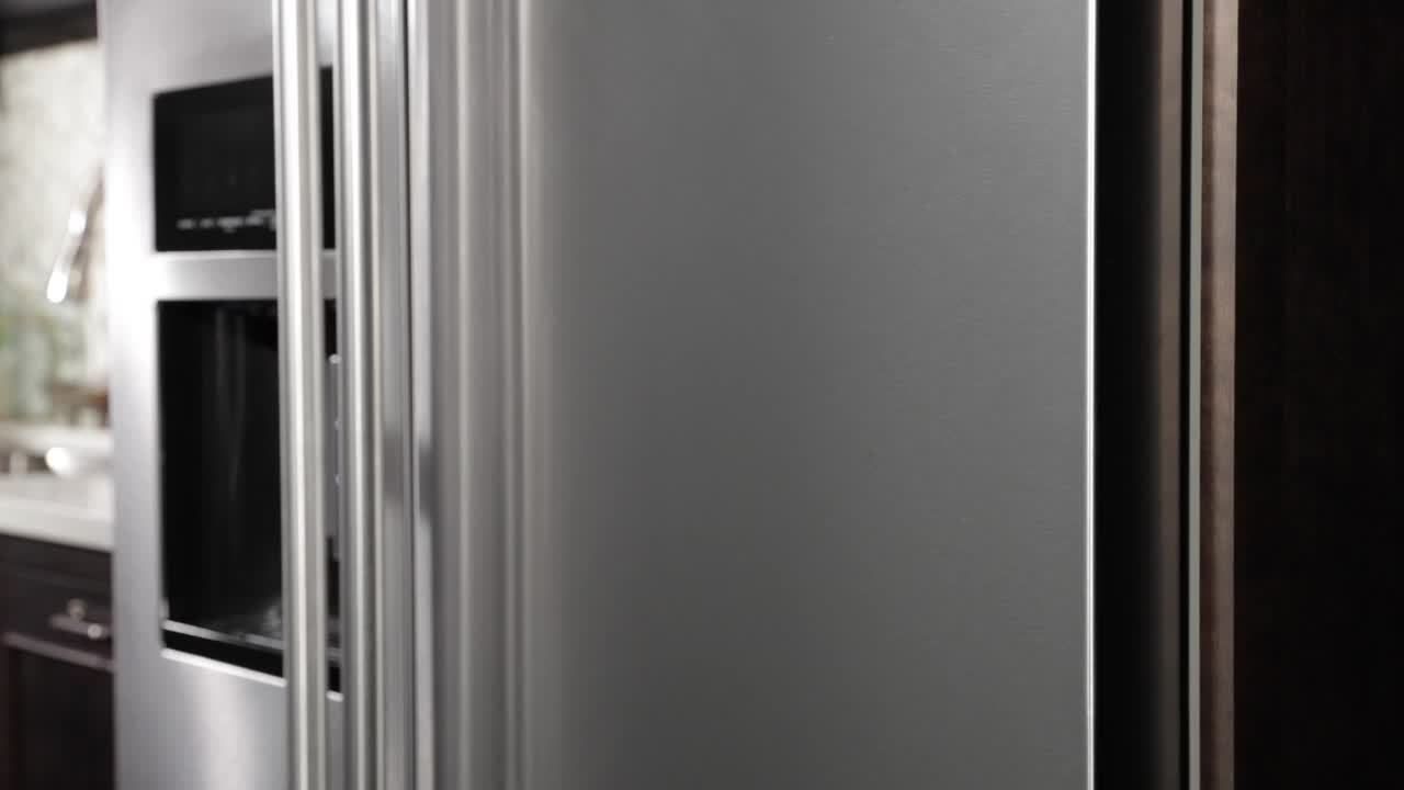 Reviews for KitchenAid 19.8 cu. ft. Side by Side