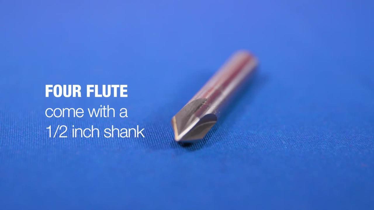 Lot De 7 Alésoirs Manuels Réglables HV - H3 (1/4" - 15/32") Dans Une