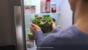 22 cu. Ft. Side by Side Refrigerator in White