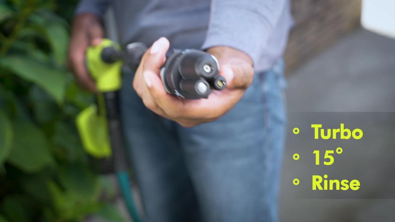 Reviews for RYOBI EZClean Power Cleaner Bottle Adapter Accessory